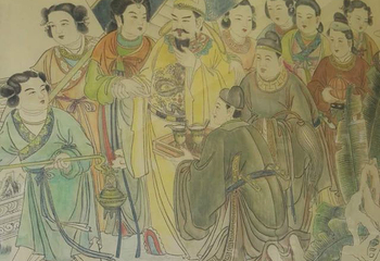 兴平市杨贵妃墓博物馆第 22 张图片