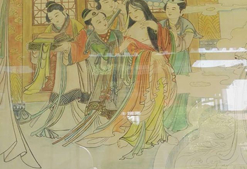 兴平市杨贵妃墓博物馆第 21 张图片