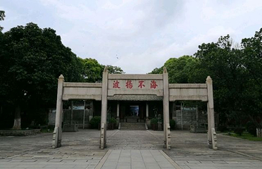 南海神庙第 22 张图片