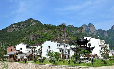 雷音寺第 29 张图片