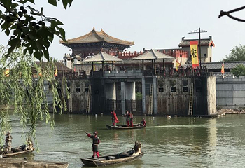 《大宋东京梦华》演出第 32 张图片
