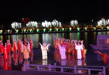 《大宋东京梦华》演出第 36 张图片