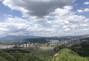 双塔山第 28 张图片