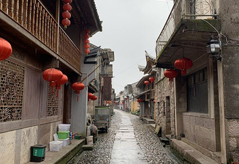 桃渚古城第 24 张图片