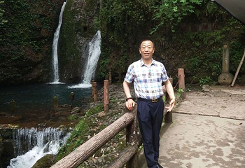 青城后山第 63 张图片
