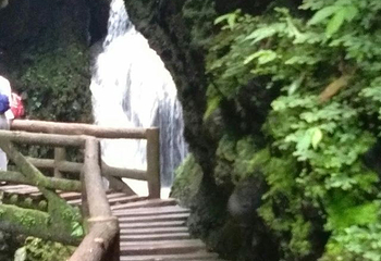 青城后山第 64 张图片