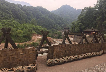 青城后山第 65 张图片
