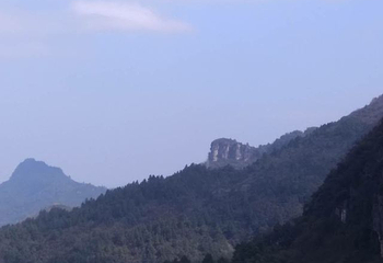 皇龙大峡谷第 38 张图片