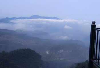 皇龙大峡谷第 32 张图片