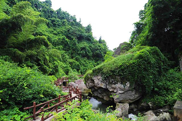 神丽峡第 41 张图片