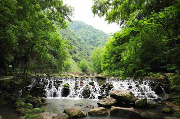 神丽峡第 34 张图片