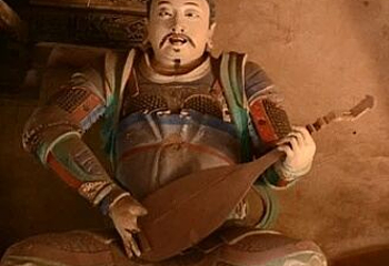 镇国寺第 88 张图片