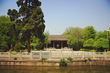 李靖故居第 24 张图片