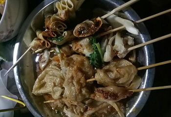 万佛湖风景区第 79 张图片