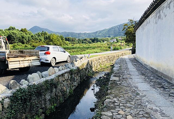 关麓古村景区第 35 张图片