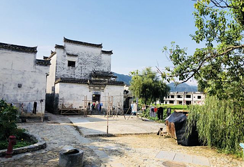 关麓古村景区第 34 张图片
