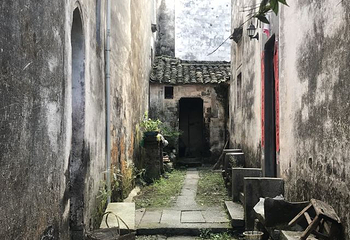 关麓古村景区第 32 张图片