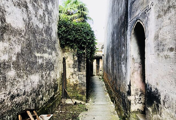 关麓古村景区第 31 张图片