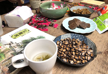 关麓古村景区第 30 张图片