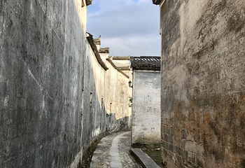 关麓古村景区第 27 张图片