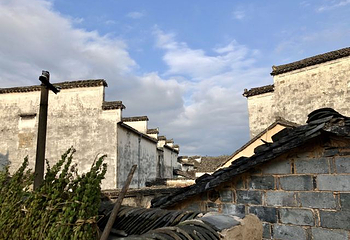 关麓古村景区第 25 张图片