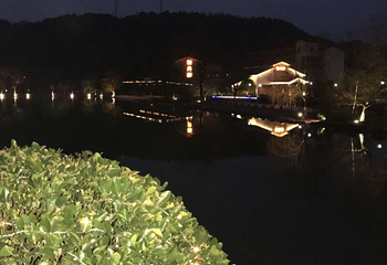 明月山天沐温泉度假村第 30 张图片