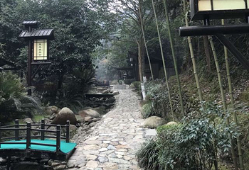 明月山天沐温泉度假村第 28 张图片