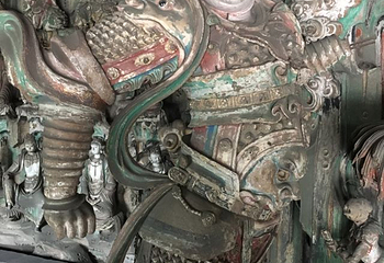 双林寺第 109 张图片