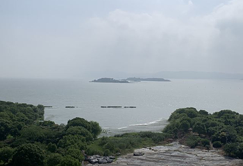 石公山第 36 张图片