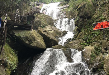 高州仙人洞景区第 36 张图片