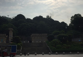 百色起义纪念馆第 37 张图片