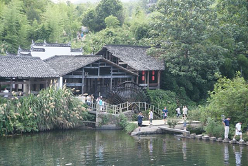 彩虹桥第 42 张图片