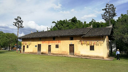 共和国摇篮旅游区-叶坪景区第 44 张图片
