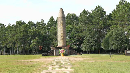 共和国摇篮旅游区-叶坪景区第 43 张图片