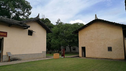 共和国摇篮旅游区-叶坪景区第 42 张图片