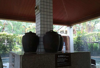 惠州海滨温泉旅游度假区第 38 张图片