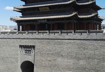 古城门第 25 张图片