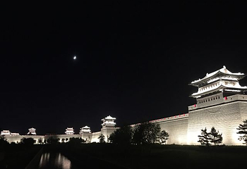 古城门第 27 张图片