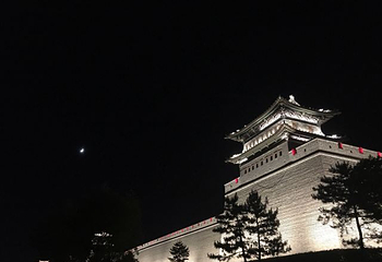 古城门第 22 张图片