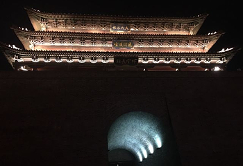 古城门第 19 张图片
