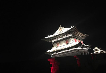 古城门第 18 张图片
