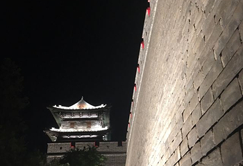 古城门第 17 张图片