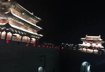 古城门第 15 张图片