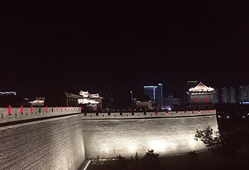 古城门第 13 张图片