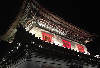 古城门第 11 张图片