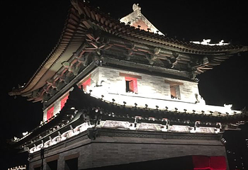 古城门第 10 张图片