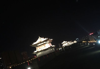 古城门第 9 张图片