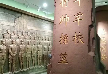 云南陆军讲武堂旧址第 37 张图片