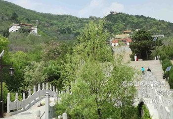 海棠山风景区第 22 张图片