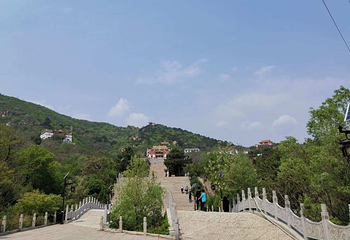 海棠山风景区第 21 张图片